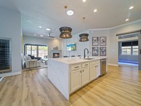 15 Inland Prairie Drive, Tomball TX 77375