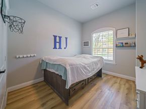 15 Inland Prairie Drive, Tomball TX 77375