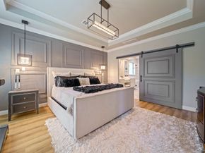 15 Inland Prairie Drive, Tomball TX 77375