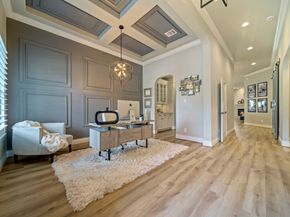 15 Inland Prairie Drive, Tomball TX 77375