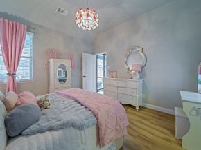 15 Inland Prairie Drive, Tomball TX 77375