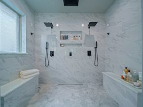 15 Inland Prairie Drive, Tomball TX 77375