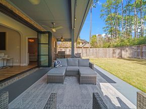 15 Inland Prairie Drive, Tomball TX 77375