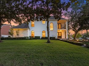 45 Clansmoor Court, Sugar Land TX 77479