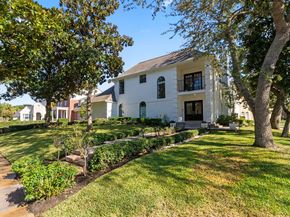 45 Clansmoor Court, Sugar Land TX 77479