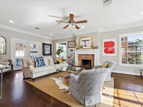 2431 Calumet Street, Houston TX 77004