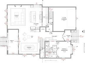 4035 Merrick Street, Houston TX 77025