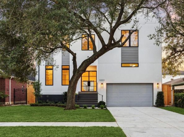 4035 Merrick Street, Houston TX 77025