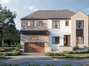 4035 Merrick Street, Houston TX 77025