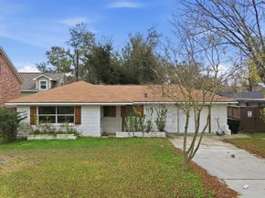 6023 Pineshade Lane, Houston TX 77008