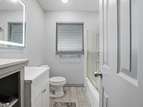 6023 Pineshade Lane, Houston TX 77008