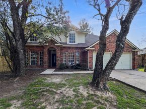 2130 Medway Drive, Spring TX 77386
