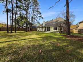 2130 Medway Drive, Spring TX 77386