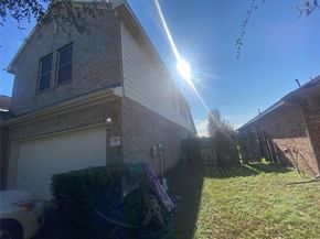 13103 Beechdale Court, Houston TX 77014