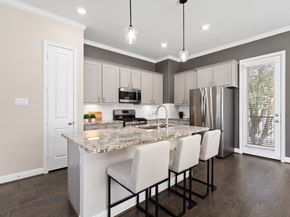 1752 Trinity Bend Drive, Houston TX 77080