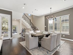 1752 Trinity Bend Drive, Houston TX 77080