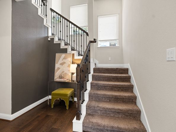 1752 Trinity Bend Drive, Houston TX 77080