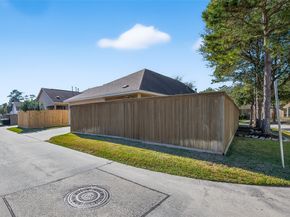 17242 Marquette Point Lane, Humble TX 77346