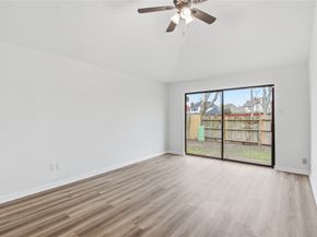 3517 Meadway Drive, Houston TX 77082