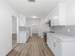 3517 Meadway Drive, Houston TX 77082