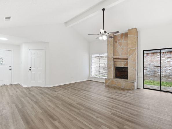 3517 Meadway Drive, Houston TX 77082