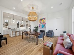 701 Ridge Street, Houston TX 77009