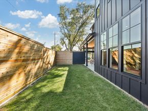 701 Ridge Street, Houston TX 77009