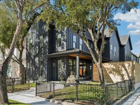 701 Ridge Street, Houston TX 77009
