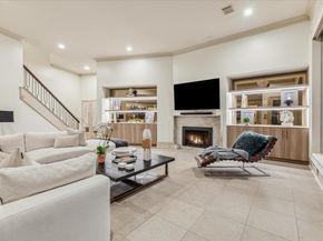 918 Huntington Cove, Houston TX 77063