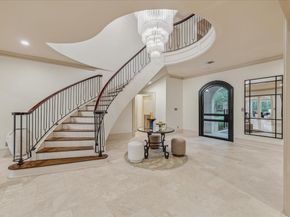 918 Huntington Cove, Houston TX 77063