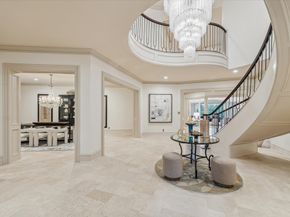 918 Huntington Cove, Houston TX 77063