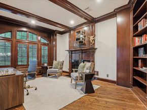 918 Huntington Cove, Houston TX 77063