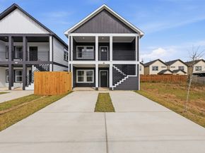 9925 Fillmore Street, Houston TX 77029