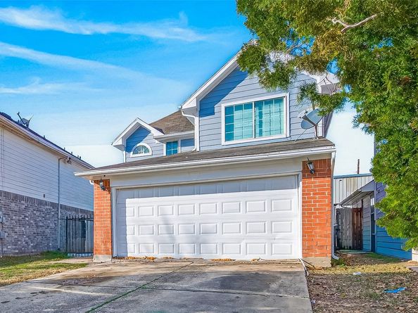 8926 Westbrae Gardens Court, Houston TX 77031