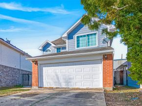 8926 Westbrae Gardens Court, Houston TX 77031