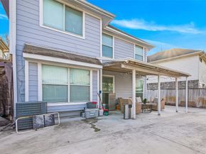 8926 Westbrae Gardens Court, Houston TX 77031