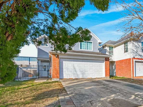 8926 Westbrae Gardens Court, Houston TX 77031