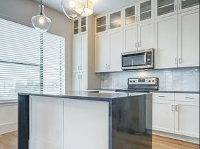 1508 Blodgett Street 609, Houston TX 77004