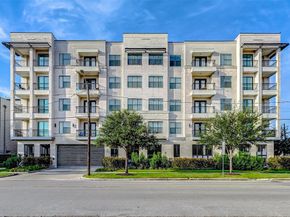 1508 Blodgett Street 609, Houston TX 77004