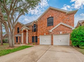 10327 Sablebrook Lane, Houston TX 77095