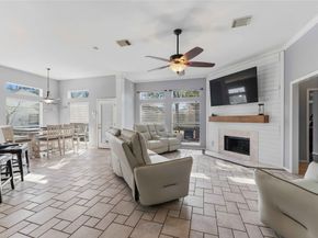 7610 Limber Bough Drive, Humble TX 77346