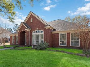 7610 Limber Bough Drive, Humble TX 77346