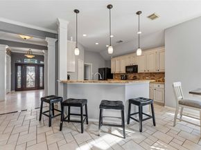 7610 Limber Bough Drive, Humble TX 77346