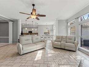 7610 Limber Bough Drive, Humble TX 77346