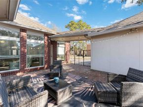 7610 Limber Bough Drive, Humble TX 77346