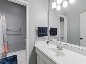 7610 Limber Bough Drive, Humble TX 77346