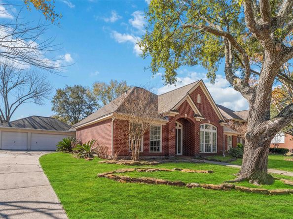 7610 Limber Bough Drive, Humble TX 77346