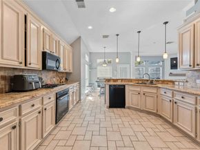 7610 Limber Bough Drive, Humble TX 77346