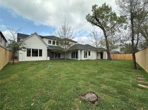 1426 Huge Oaks Street, Houston TX 77055