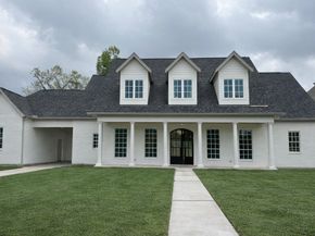 1426 Huge Oaks Street, Houston TX 77055